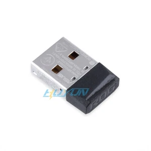 USB Receiver for ASUS ROG STRIX SCOPE RX TKL Wireless Gaming Keyboard Adapter - Picture 1 of 6