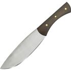 Condor Knulujulu Fixed Knife 6.25' 440C Steel Full Tang Blade Brown Wood Handle