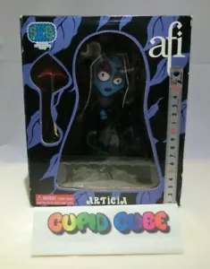AFI ~ ARTICIA ~ SEG STEVENSON ENTERTAINMENT GROUP FIGUR ~ Kostenloser Versand!!! - Bild 1 von 6