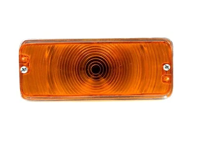 1965 1966 1967 FORD F100 F250 F350 Turn Signal Light Left Side NEW #1086-A - Image 1 of 4