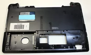 ASUS K53E Genuine Laptop Bottom Base Case 13GN3C1AP031 13N0-KAA0301 Original - Picture 1 of 2