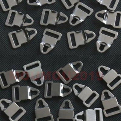 2 Pcs Lugs Strap Adapter For Hasselblad 205TCC 500CM 503CW 503CX SWC 2000FC 201F