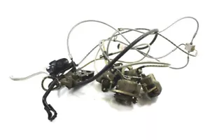 2016 Polaris Sportsman 850 HL Brake Calipers with Master Cylinders (See Notes) - Picture 1 of 8