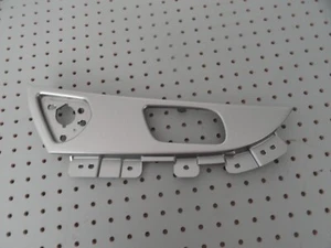 2009-2017 INFINITI FX35 QX70 FRONT RIGHT PASSENGER SIDE DOOR HANDLE BEZEL TRIM - Bild 1 von 3
