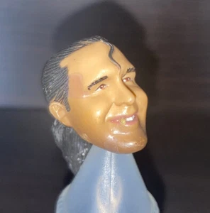 WWE Scott Hall Head Custom Fodder Accessory Mattel Jakks Figure 1/12 C2 - Bild 1 von 1