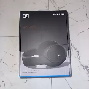 CUFFIE SENNHEISER HD 560S OVER EAR ALTE PRESTAZIONI GRADO DI RIFERIMENTO - NUOVE - Foto 1 di 4