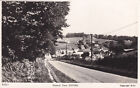 R319627 Exford. General View. Frith Series. A. F. S. 1956