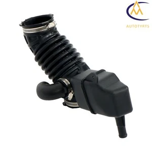 696-003 Engine Air Intake Hose + Upper Duct For Nissan Sentra 2007 2008-2012 - Foto 1 di 12