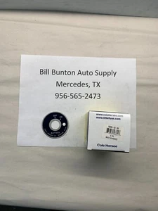 Accesorios para interruptores de desconexión serie Cole Hersee 82065-02-BX 82065 02 - Imagen 1 de 4