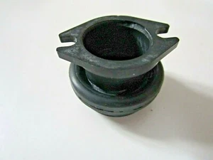 New Intake Rubber Boot For Homelite 450 550 DM50 Chainsaw 12348B UP06556 - Picture 1 of 4