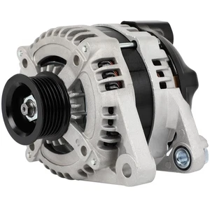 Alternator 150Amp For 2012-2017 Hyundai Azera 2014-2018 Kia Sedona 1042102870 - Picture 1 of 6