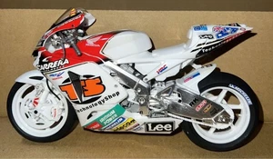 Tamiya 1/12 Lcr Honda Rc211V Plastic Model Kit Motorcycle Assembly Hobby - Picture 1 of 5