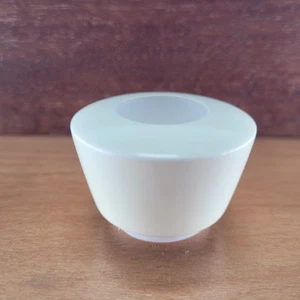 Falcon pipe bowl smooth dublin block meerschaum Bowl Falcon pipe handmade 256 - Picture 1 of 7