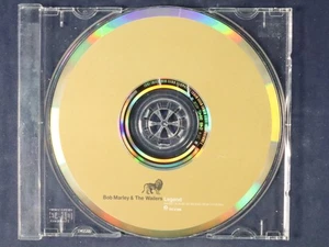 Legend by Bob Marley & The Wailers {nur CD ohne Sendungsverfolgung} - Bild 1 von 2