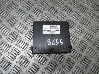 Renault Captur Iconic X87 2019 0,9 TCE MK1 BCM módulo de control de aire acondicionado ref18655 Foto 1 de 4