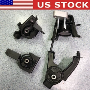 Montaje de motor y transmisión para Toyota Corolla 1,8 L 2009-2018 automático - Imagen 1 de 12