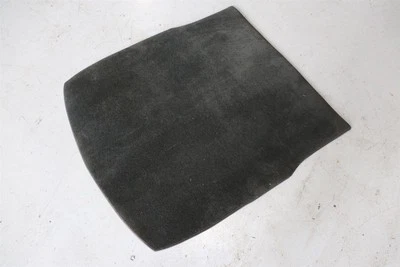 Bentley Continental GT V8 Coupe 2017 Boot Floor Carpet Panel 3W8863463K J208 — 第 1/4 张图片