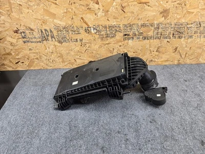 MERCEDES W166 ML350 AIR CLEANER INTAKE FILTER HOUSING AIR BOX 3.5L OEM - Image 1 of 4