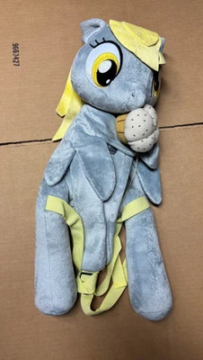 Welovefine My Little Pony Derpy Hooves Muffins Backpack We Love Fine G4 - Image 1 of 2