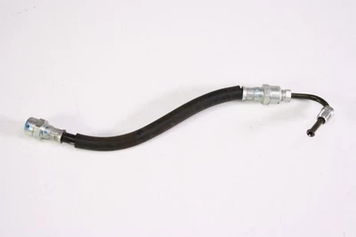 08 Kawasaki Concours ZG 1400 Rear Brake Line Hose ABS To Rear Caliper - Image 1 of 4