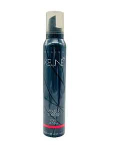 Keune Design Mousse Styling Forte (HF7/SF4) 200ml/6.8 oz - Picture 1 of 1