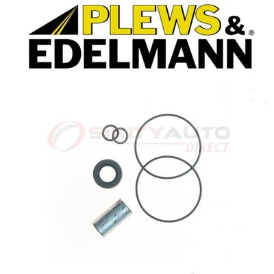 Edelmann Power Steering Pump Rebuild Kit for 1988-1994 Jaguar Vanden Plas - gh Foto 1 de 4