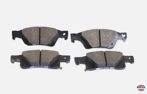 Bremsbeläge Hinten Für 2021-26 Dodge Durango - Bild 1 von 1