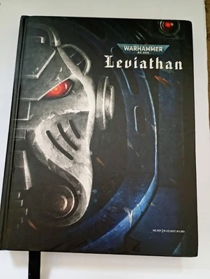 Warhammer 40000 Rulebook - Image 1 of 2