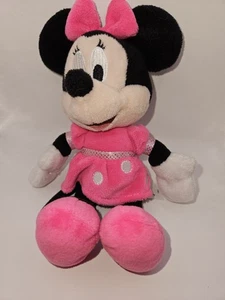 Minnie Mouse Plüschfigur von Disney - Bild 1 von 3