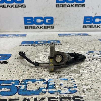 2016 VOLVO XC60 SENSOR DE POSIÇÃO DO VIRABREQUIM 2.0 DIESEL 31303094 - Imagem 1 de 4