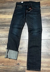 Edwin Sen brand new with tags japanese selvedge denim - Picture 1 of 8