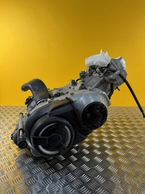 Moteur pour YAMAHA T MAX 560 2021 - Photo 1/4