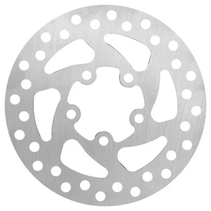 :120mm Brake Disc 5 Holes Stainless Steel Brake Disc For M365/PRO/PRO2 - Picture 1 of 22