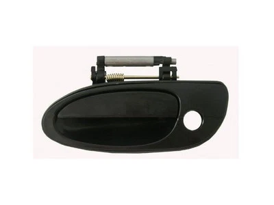 For 2000-2003 Nissan Maxima Door Handle Front Left Needa 17669RSWC 2001 2002 Foto 1 de 2