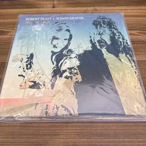 Robert Plant / Alison Krauss - Raise The Roof (Double LP Vinyl) sealed - Picture 1 of 3