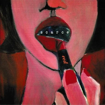 Scarce Red CD UK Big Cat 1994 ABB75XCD - Bild 1 von 4