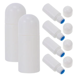 6Pcs Sponge Head Bottle Empty Sponge Applicator Bottle Practical - Bild 1 von 12