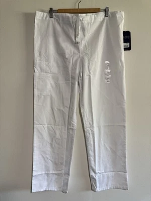 Pantalón cargo Cherokee para hombre y mujer con 3 bolsillos ajustables - talla M Foto 1 de 4