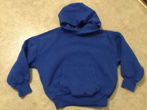Gap Yeezy YZY Kids Hoodie Light Brown Kanye Authentic 5/6 sz small Deadstock - Picture 1 of 5