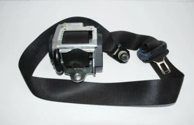 Sicherheitsgurt vo. li. Smart Forfour 1.5 (W 454) 602873800 - Bild 1 von 3