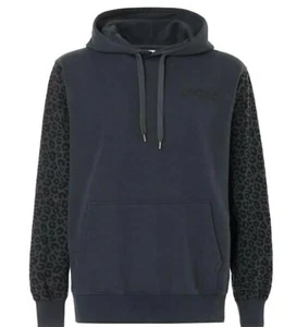 Sudadera con capucha Oakley TNP Animalier (XL) Blackout 472519 - Imagen 1 de 1