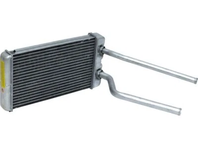 Núcleo calefactor Oldsmobile Aurora 2001-2003 99368HSHJ 2002 núcleo calefactor aluminio Foto 1 de 2