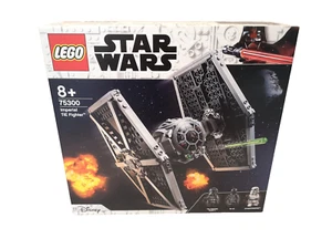 LEGO Star Wars 75300 TIE Fighter impérial™Scellé neuf - Imagen 1 de 6