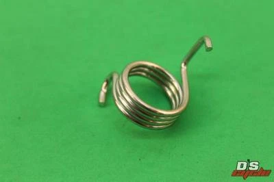 Nuevo de Lote Antiguo Kawasaki LH Footpeg Spring KX420 KX400 KX250 92081-1254 Foto 1 de 4