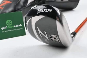 Srixon Z-F85 #3 Wood / 15 Degree / Regular Flex Miyazaki Kaula Mizu 5 Shaft - Picture 1 of 9