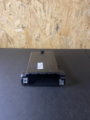 2008 2009 2010 BMW E60 E61 535i 535xi Cup Holder Bracket Right Dash 7063411(709) - Image 1 of 4