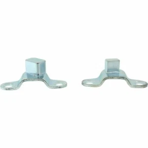 New Fits 2007-2021 Chevrolet GMC Sierra 2500 HD 1500 3500 LH & RH Tailgate Hinge - Picture 1 of 5