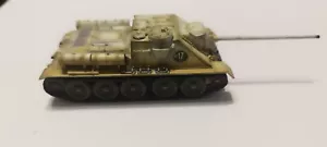 DRAGON ARMOR 1:72 Su-85 cacciatorpediniere carro armato, modello pressofuso - Foto 1 di 7