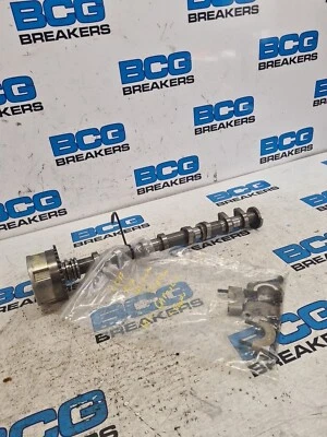 2017 KIA SPORTAGE 1,6 БЕНЗИНОВЫЙ ВПУСКНОЙ РАСПРЕДВАЛ И КОЛПАЧКИ (X4) 24350-2B600 - Изображение 1 из 4