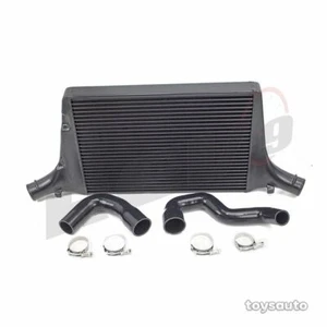Rev9 Front Mount Intercooler Upgrade Kit for Audi A4 A5 B8.5 1.8T/2.0T 13-16 - Picture 1 of 4
